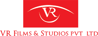 Vr Films &Amp; Studios Pvt Ltd